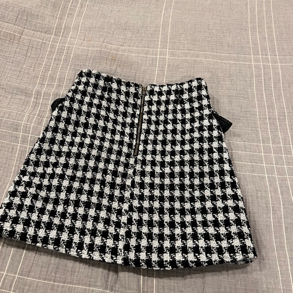 Francesca’s skirt size XS - Picture 2 of 3